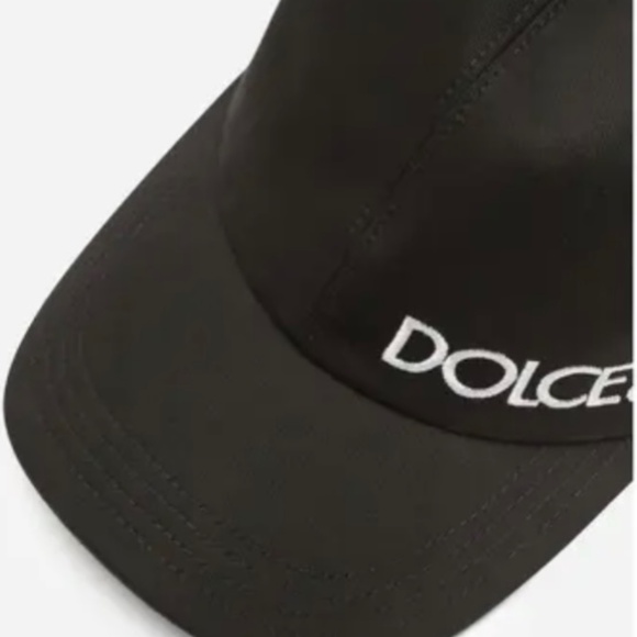 Dolce & Gabbana Rapper Hat - Picture 5 of 7